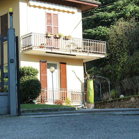 Atelier 55 Casa Arte E Natura Como Luaran gambar